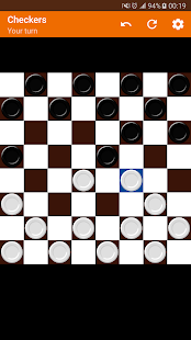 instal the new version for ios Checkers !