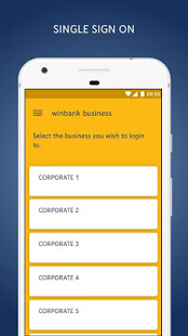 winbank Mobile (APK) - Free Download