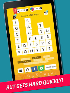 Word Up (APK) - Review & Download