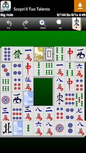 Mahjong Deluxe Free for mac download