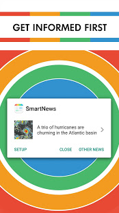 download smartnews