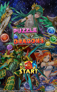 puzzle and dragons dragon seed