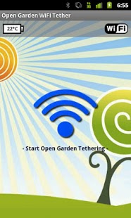 Open Garden Wifi Tether Apk Free Download