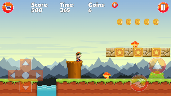 Nobs World (APK) - Free Download