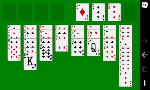 for ios instal Solitaire 