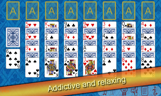 Solitaire - Casual Collection download the new version for windows