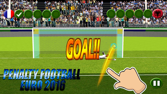 Euro Cup (APK) - Review & Download