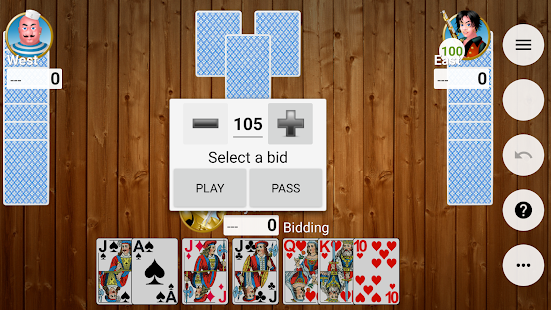 card games to play on ios