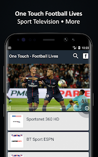 Sport Live TV (APK) - Review & Download