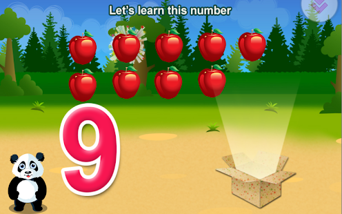 Kids Preschool Learning Games for mac download