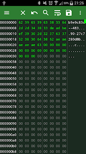 Hex Editor Apk Free Download