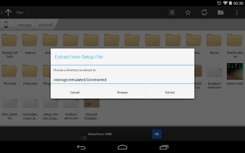 InnoExtractor Plus 7.0.1.509 download the new for android