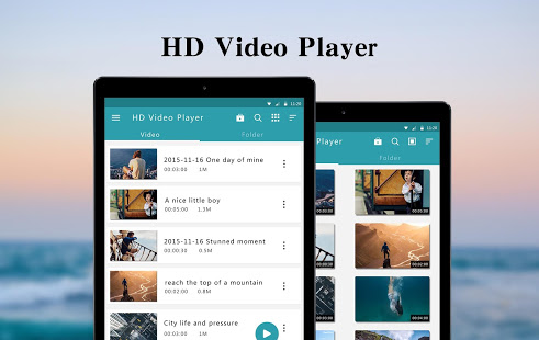 all video player apk