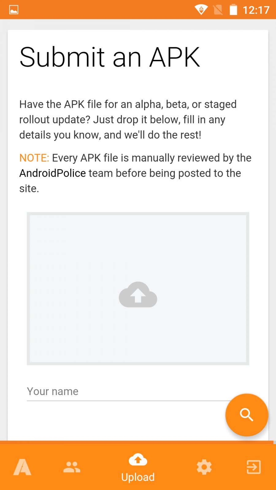 APKMirror (APK) - Review & Download