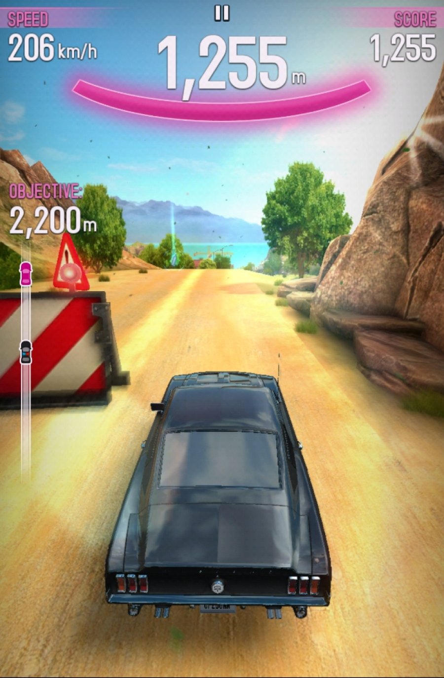 asphalt overdrive