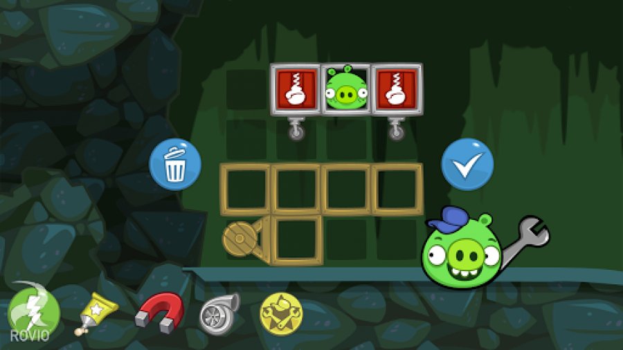 free bad piggies download for pc