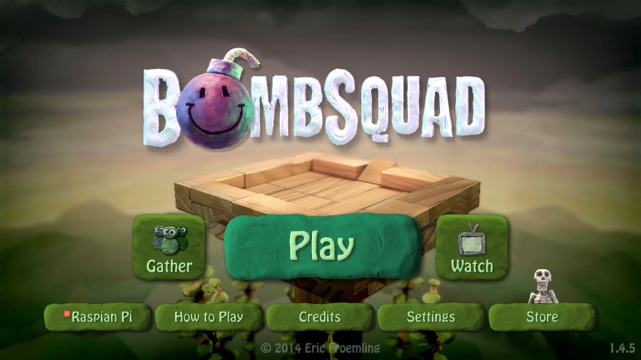 BombSquad (APK) - Review & Download