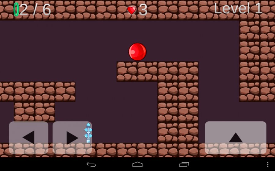 bounce game for nokia 5230 free download