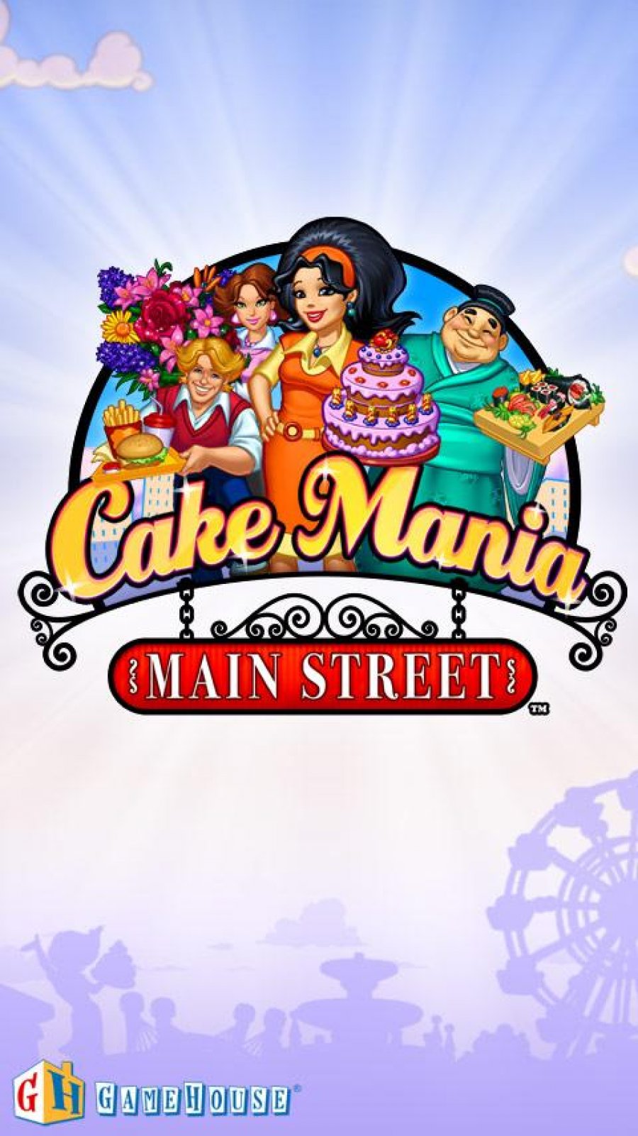 cake mania 4 free online no download