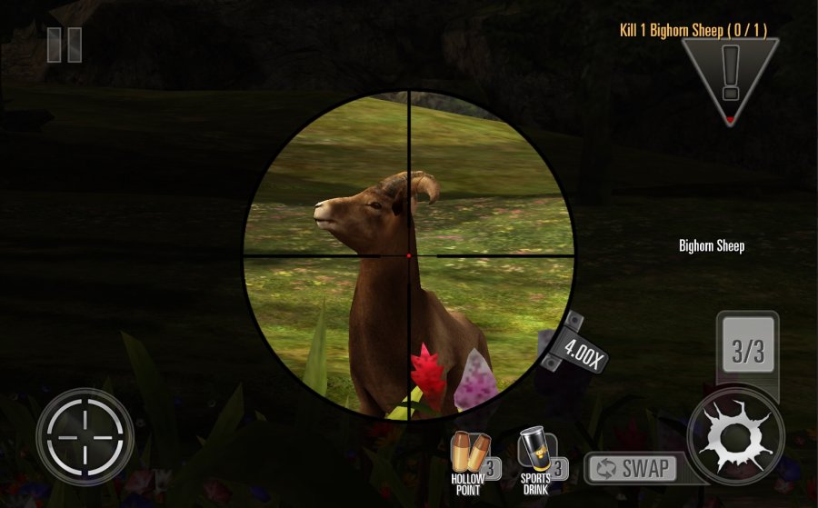 deer hunter 2014 game online play