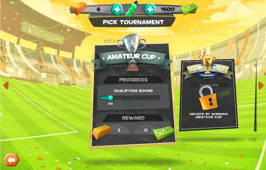 Disney Bola Soccer (APK) - Review & Download