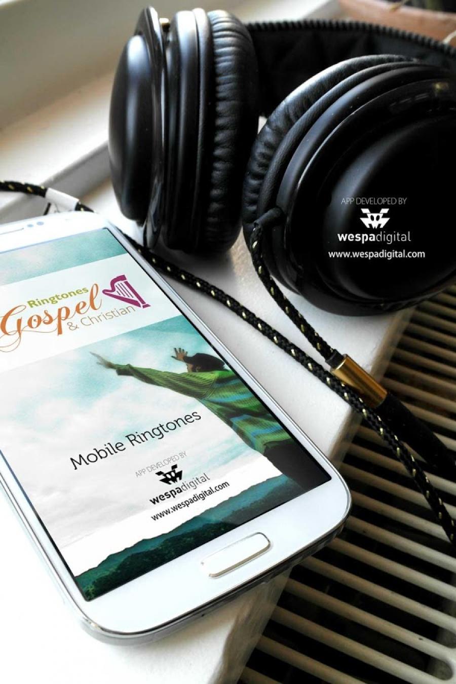 Gospel Ringtones (APK) Free Download