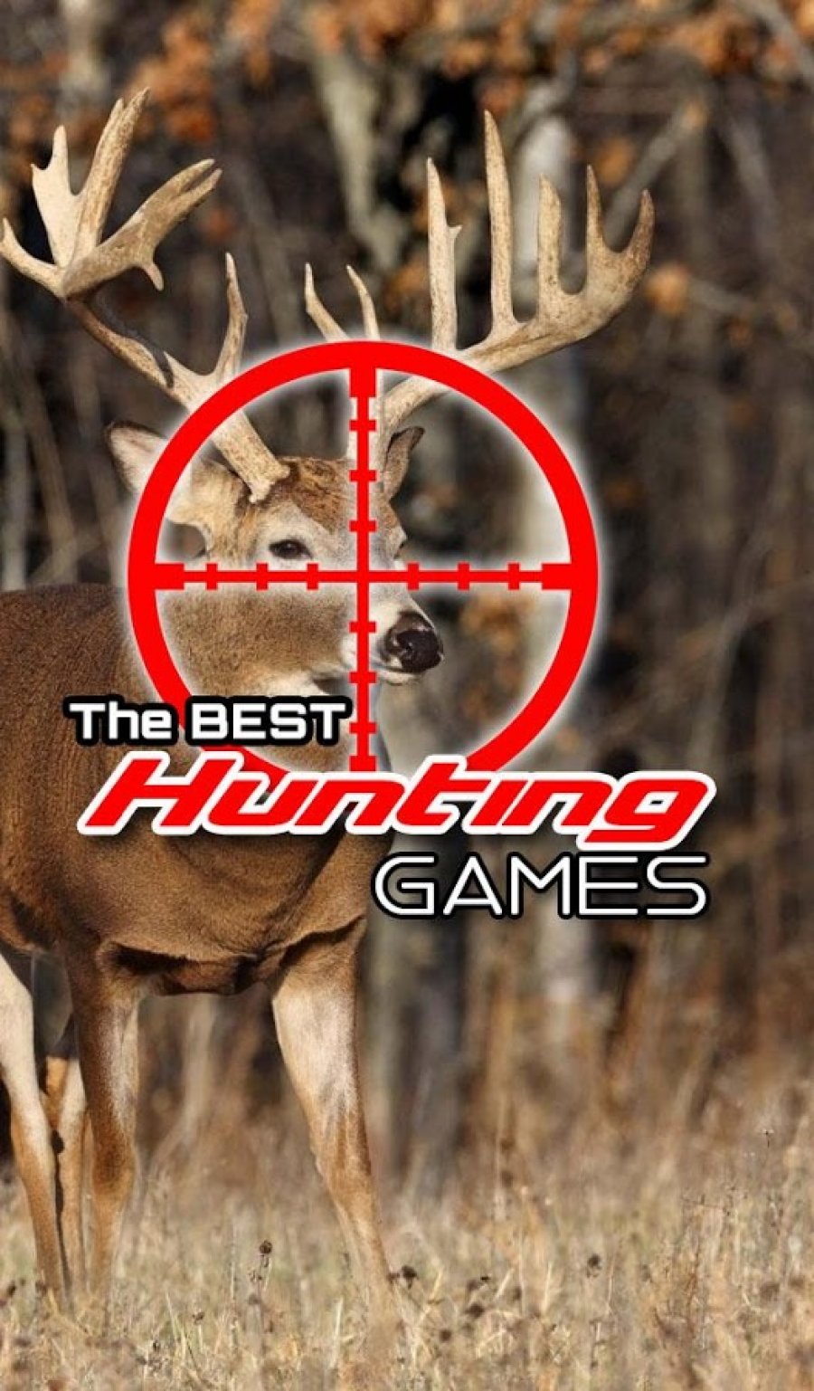 safari hunting games free download