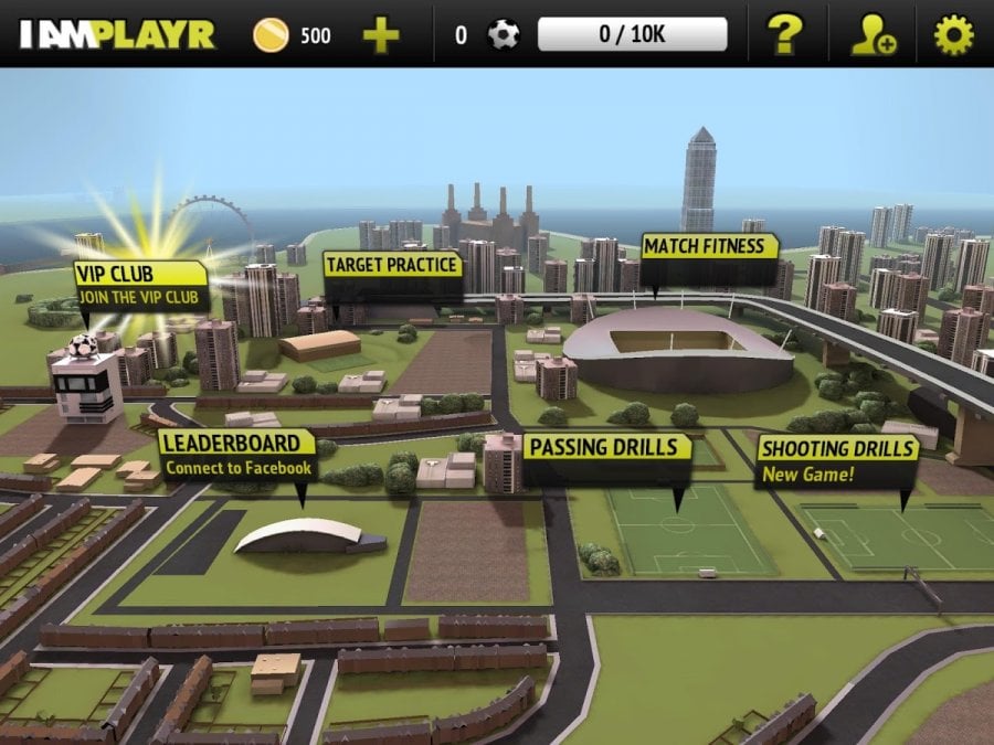 i am playr game download