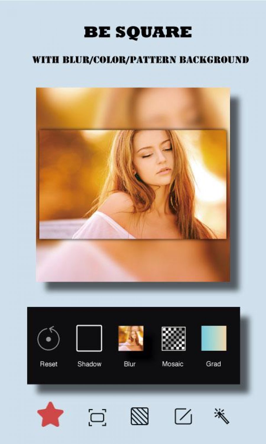 Instasquare Lite Apk Free Download