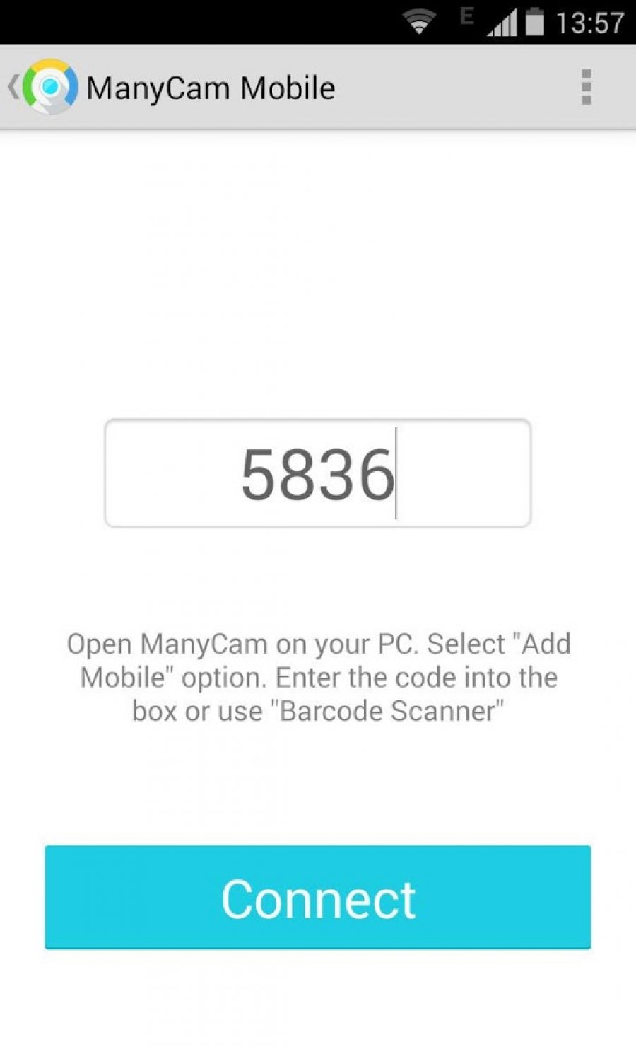 ManyCam Mobile (APK) - Review & Download