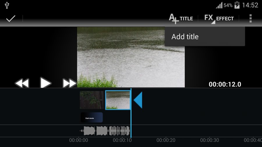 movie maker for android free download