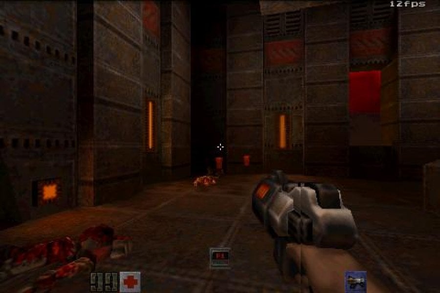quake ii for android