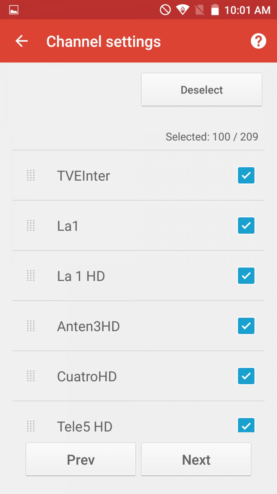 download video and tv sideview sony