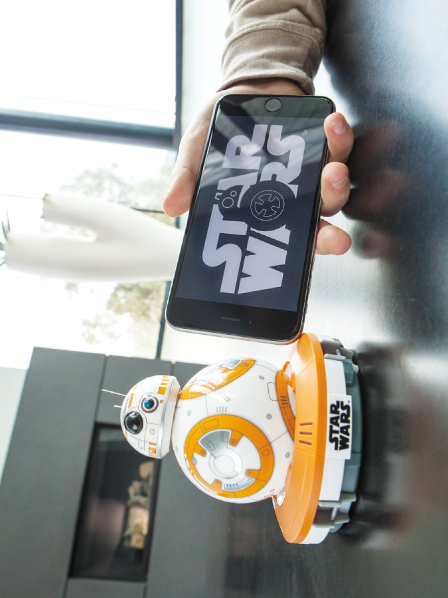 Sphero BB8 (APK) Free Download