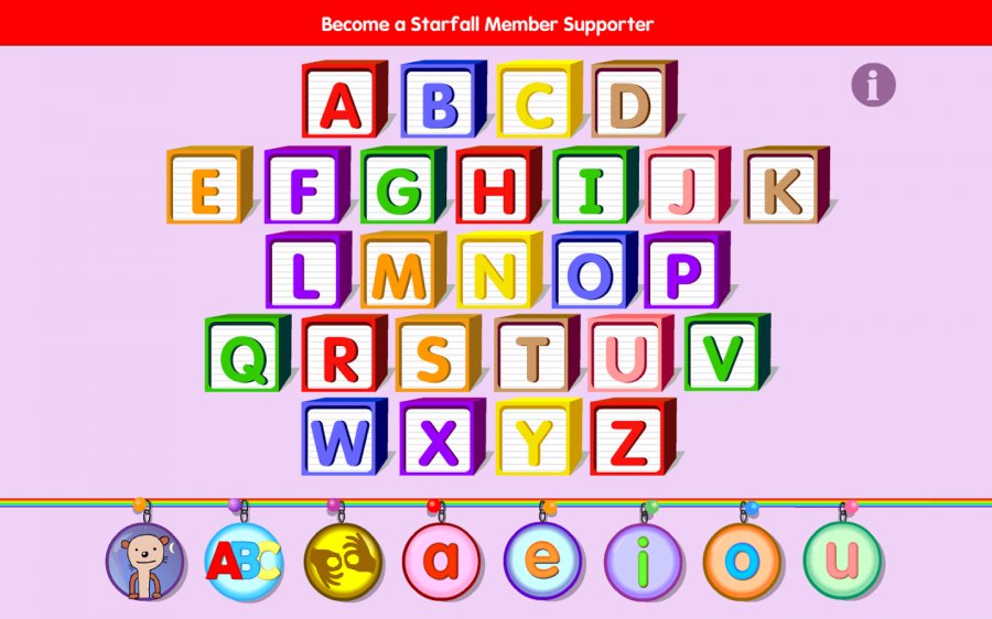 Starfall Abcs Apk Review And Download