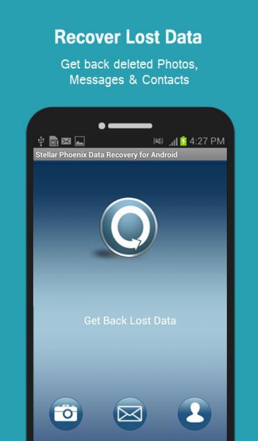sd card recovery android apk