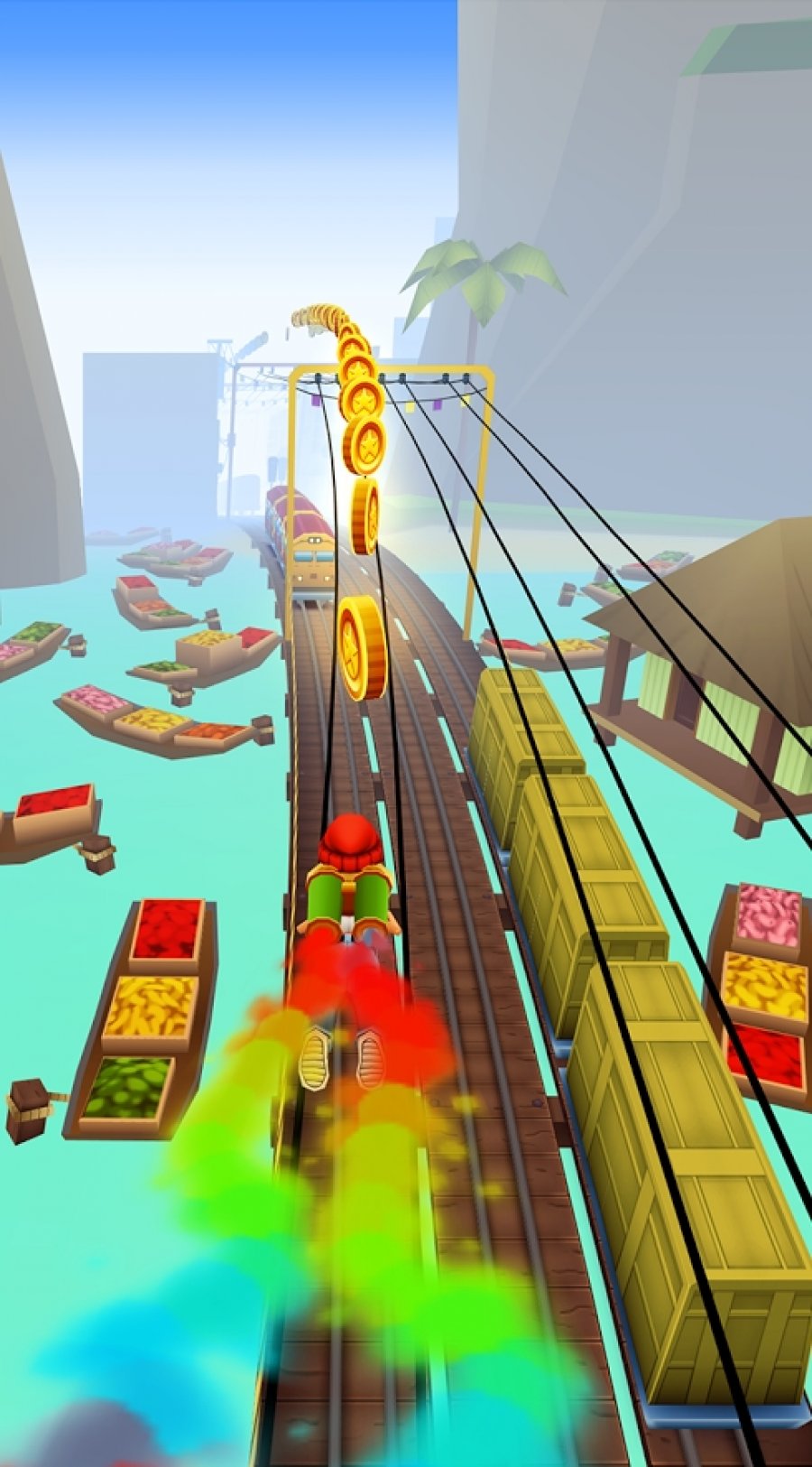 free games subway surfers download