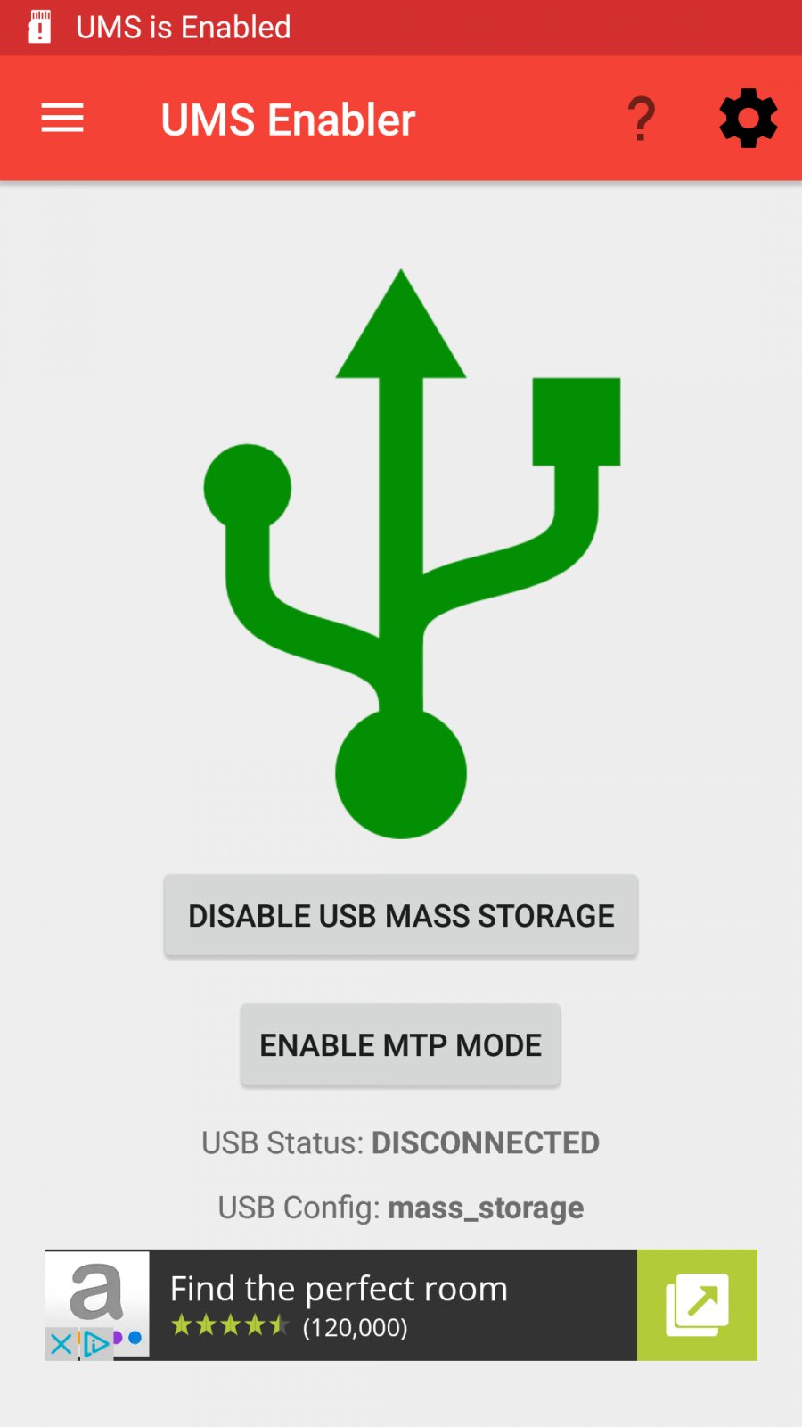 UMS Enabler (Universal) (APK) - Review & Download