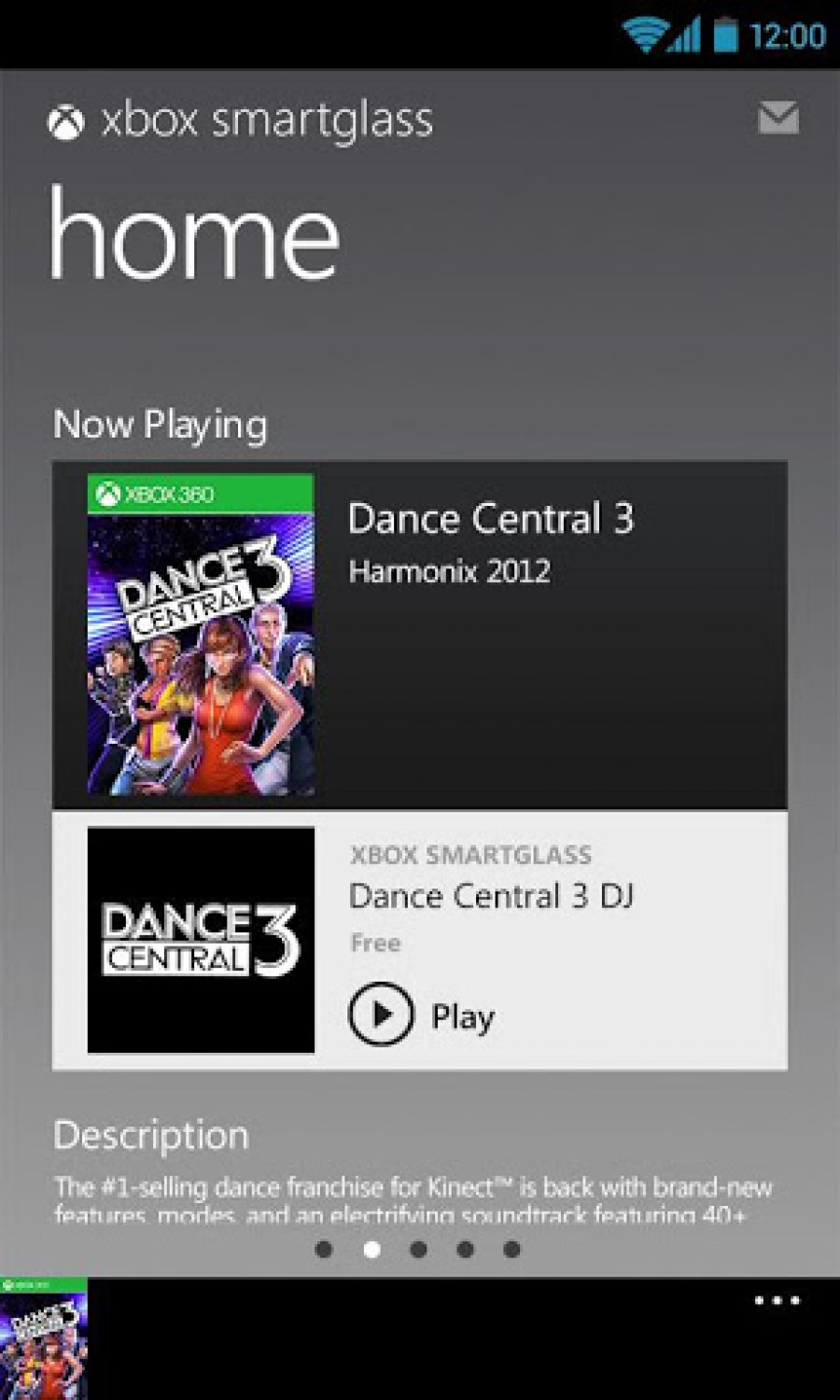 Xbox SmartGlass APK Free Download