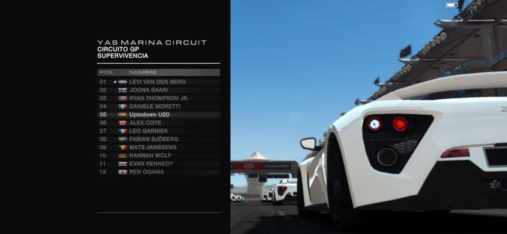 grid autosport android 4pda