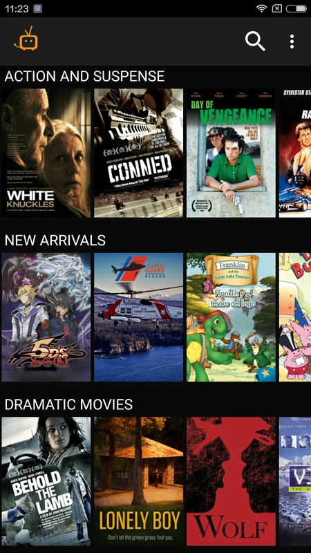 Tubi TV (APK) - Review & Download