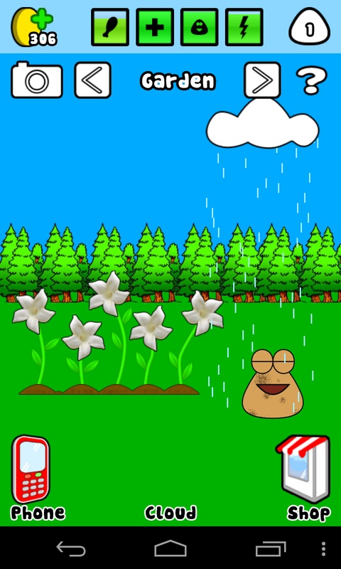 Pou (apk) - Review & Download