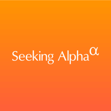 Seeking Alpha thumbnail