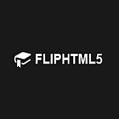 Flip HTML5 thumbnail