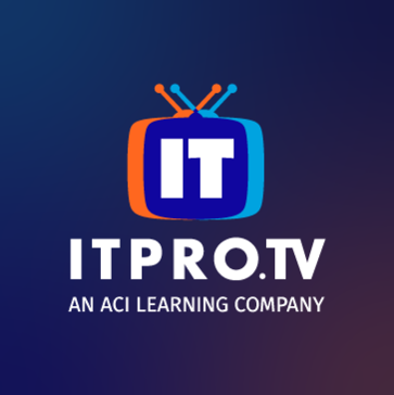 ITProTV thumbnail