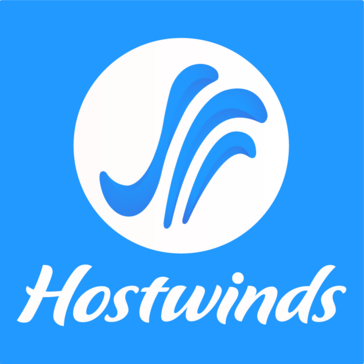 Hostwinds thumbnail