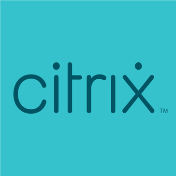 Citrix Workspace (featuring Citrix Virtual Apps and Desktops)