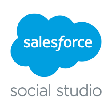 Salesforce Social Studio thumbnail