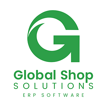 Global Shop Solutions ERP