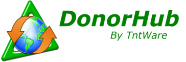 Get DonorHub
